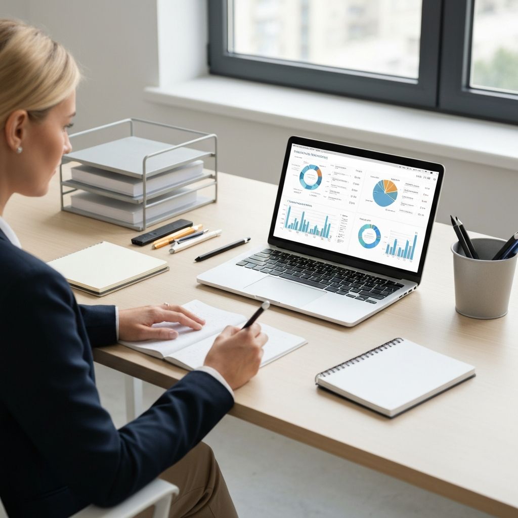 Environmental Records and Performance Reports