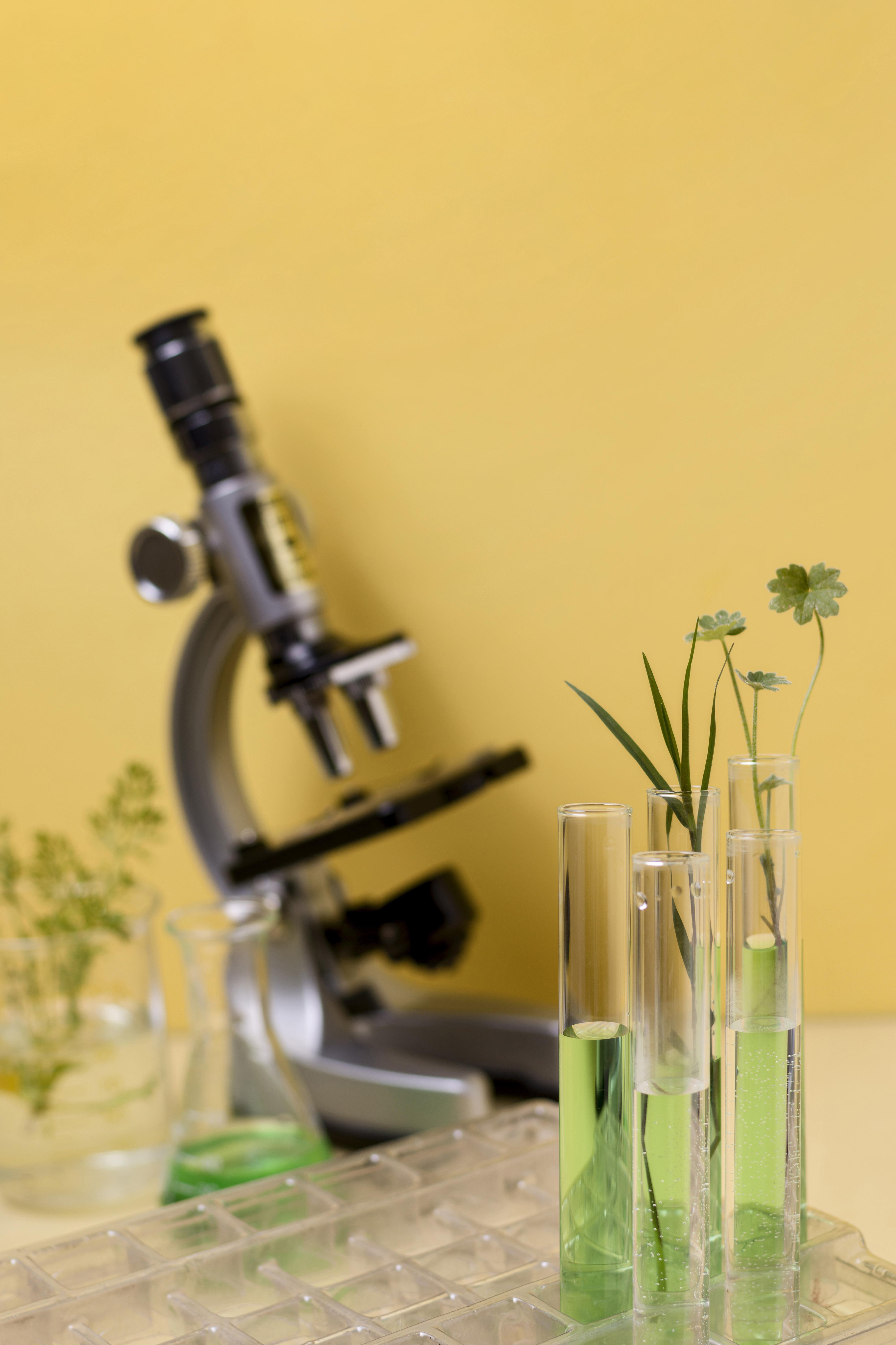 معدات القياسات البيئية