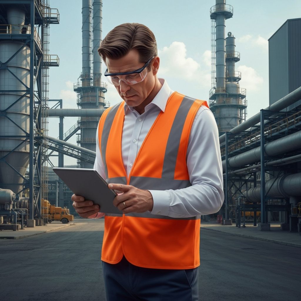 المراجعة البيئية والتدقيق البيئي