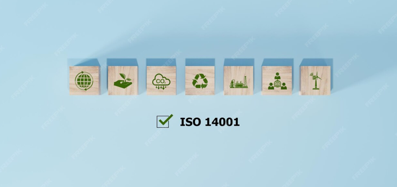 Integrated Management Systems (IMS)