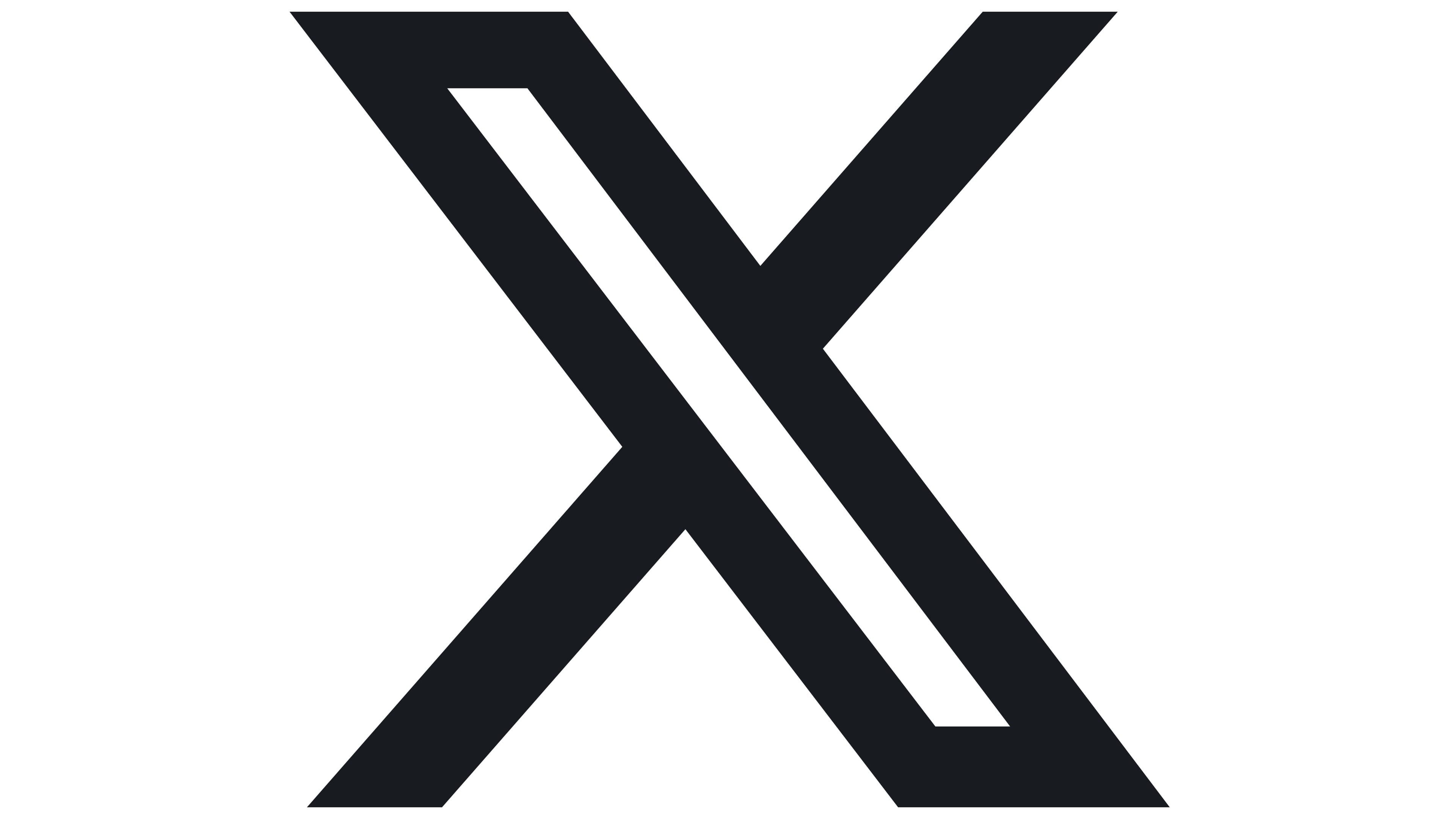 X Logo