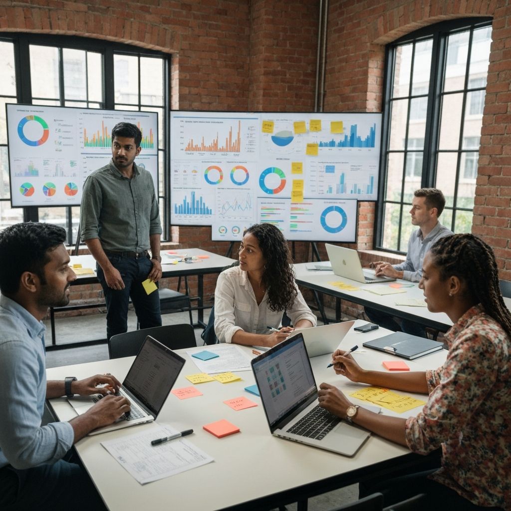 Environmental Monitoring Programs