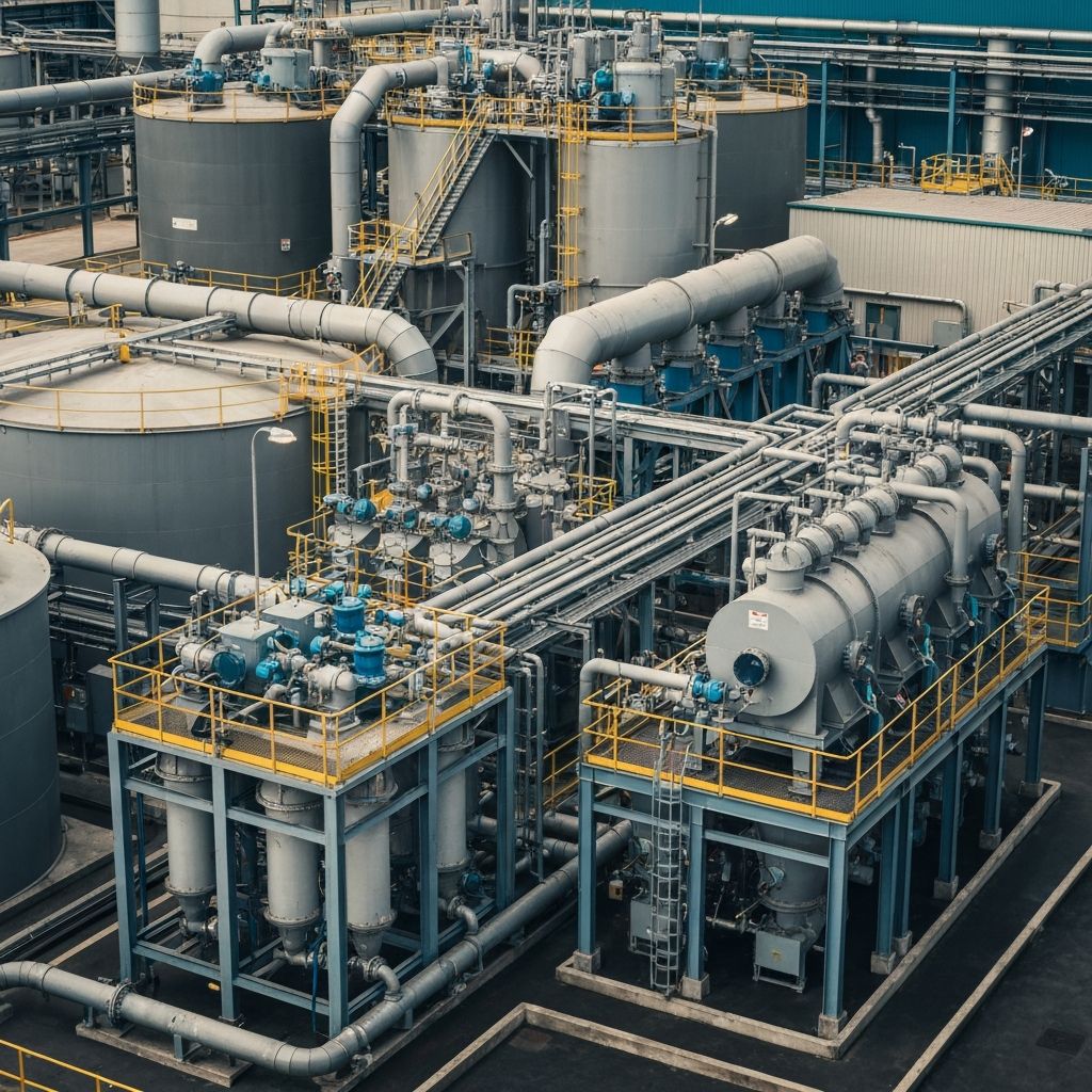 Oily Sludge and Hazardous Materials Assessment and Treatment