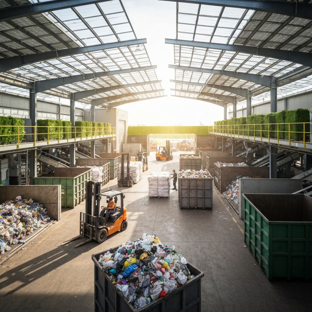 Hazardous and Non-Hazardous Waste Facilities Design, Operation and Management